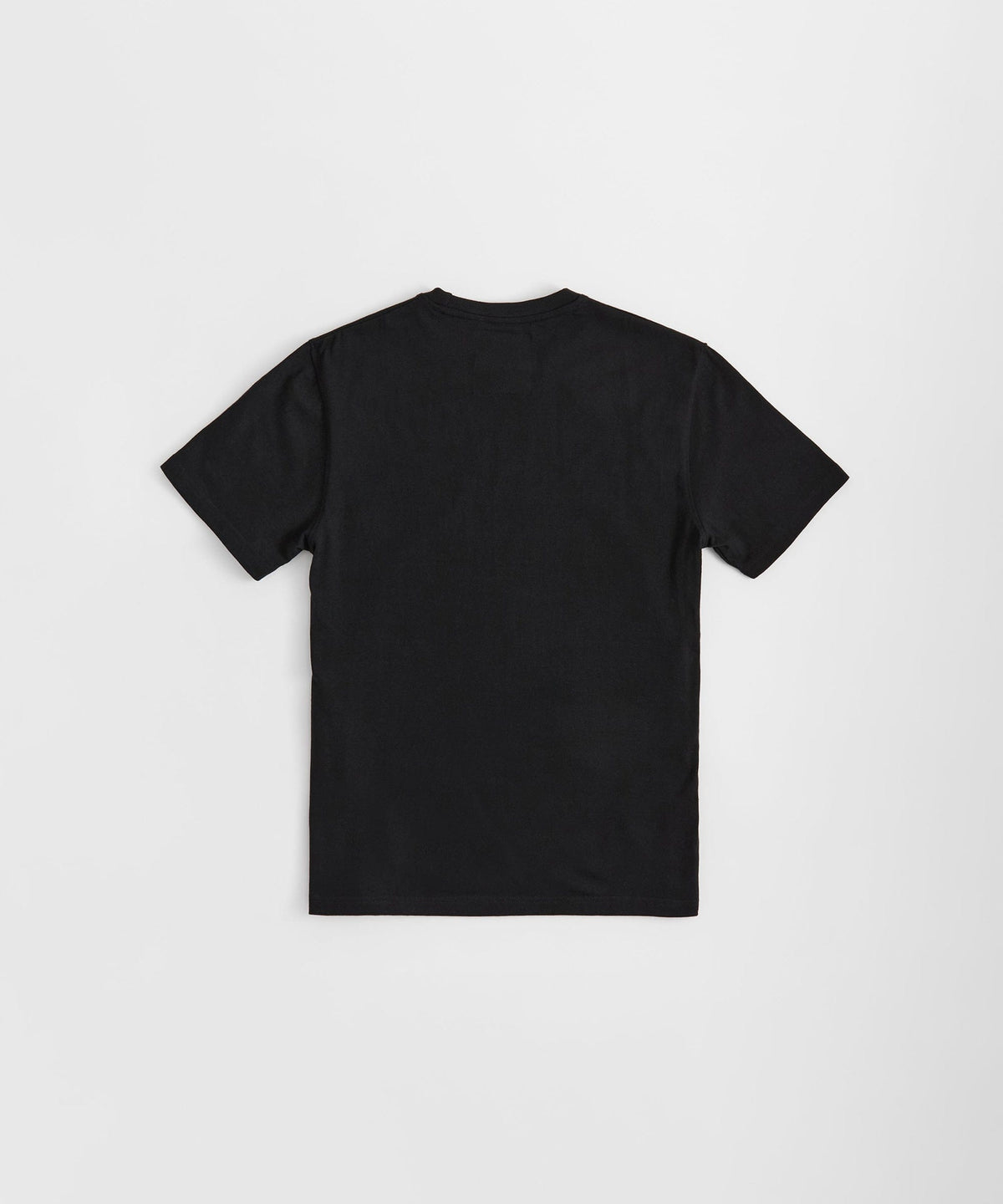 Scarface Glitter Sugar Print Short Sleeve Tee - Black | Reason Clothing Discount