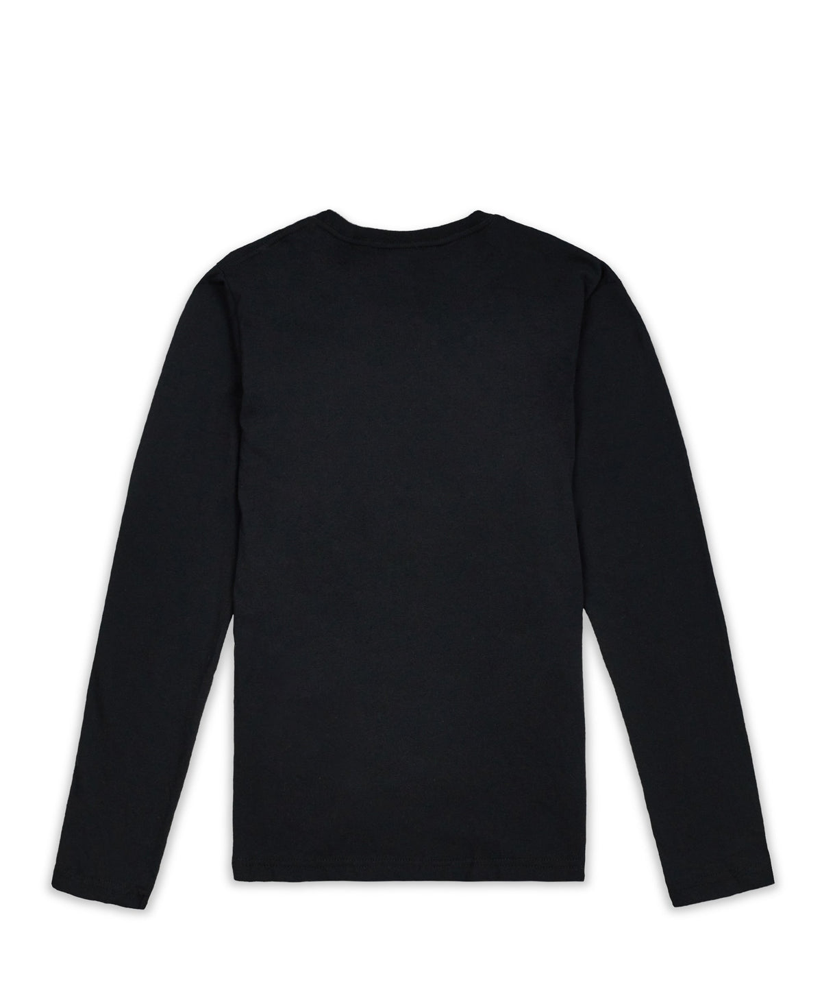 Burn Up Ls Tee | Reason Clothing Latest