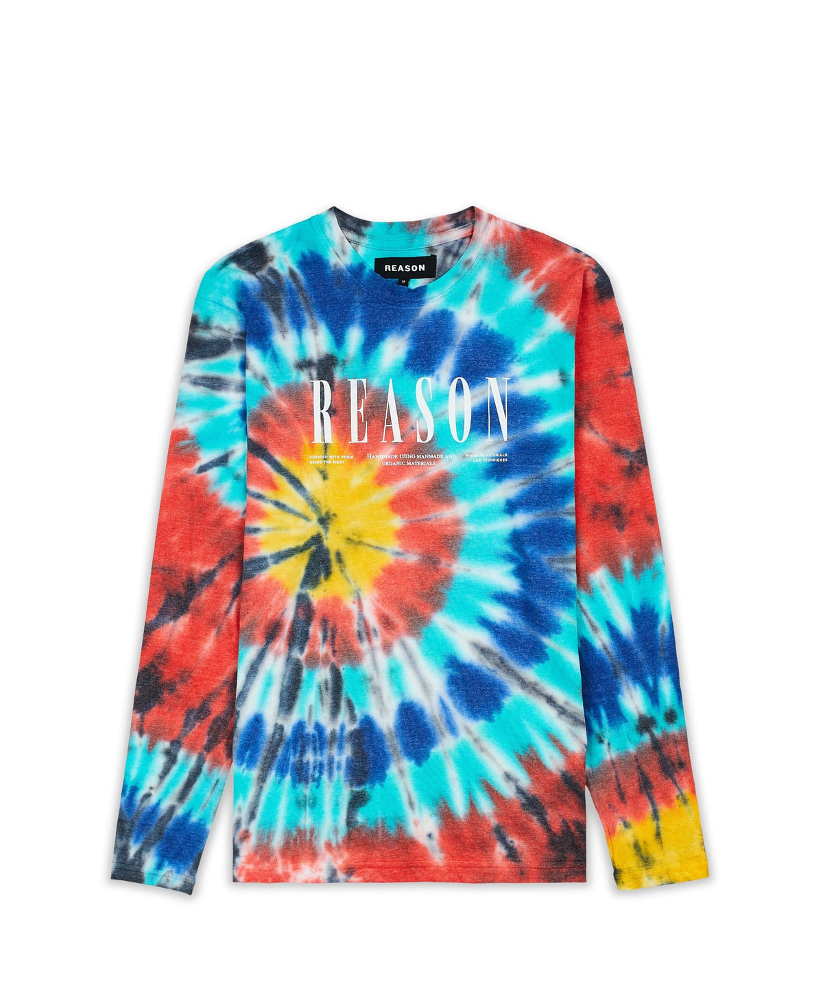 Freedom Long Sleeve Tee | Reason Clothing Sale