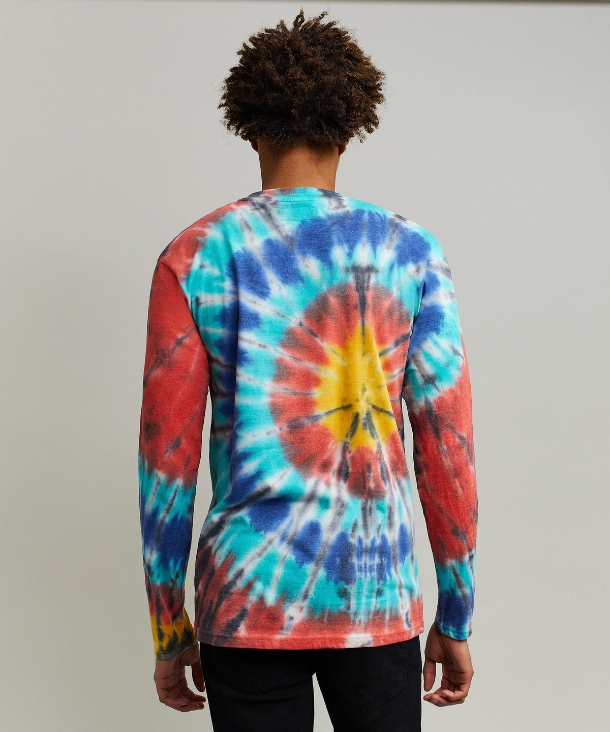 Freedom Long Sleeve Tee | Reason Clothing Sale