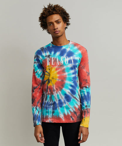 Freedom Long Sleeve Tee | Reason Clothing Sale
