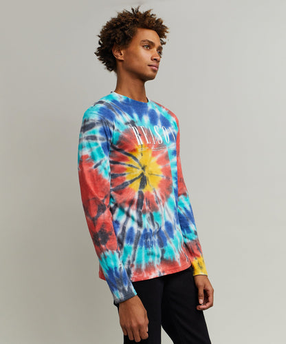 Freedom Long Sleeve Tee | Reason Clothing Sale