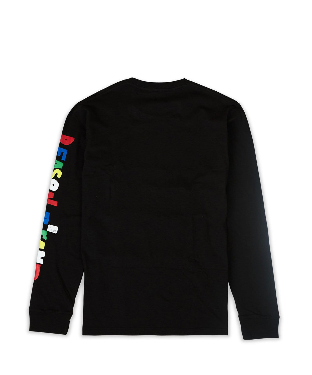 Right Fight Long Sleeve Tee | Reason Clothing Popular