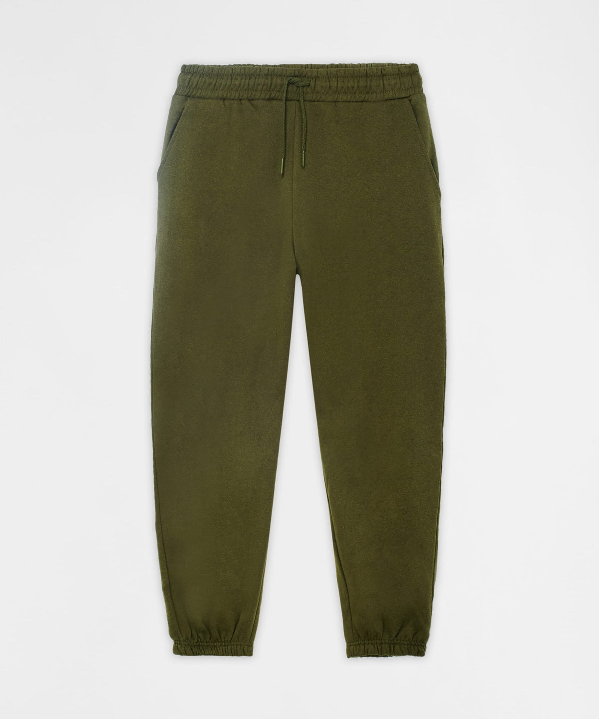 Classic Jogger Pant - Olive Green | Reason Clothing Recommended