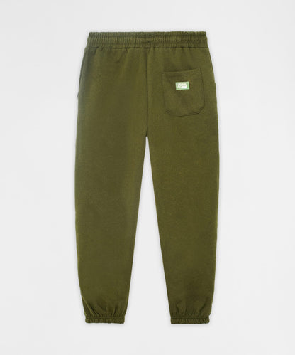 Classic Jogger Pant - Olive Green | Reason Clothing Recommended