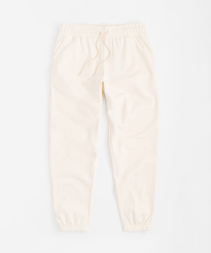 Classic Jogger Pant - Cream | Reason Clothing Quality