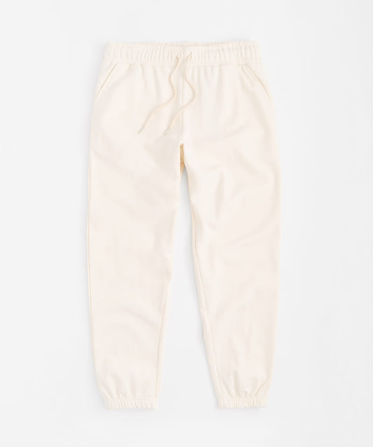 Classic Jogger Pant - Cream | Reason Clothing Quality