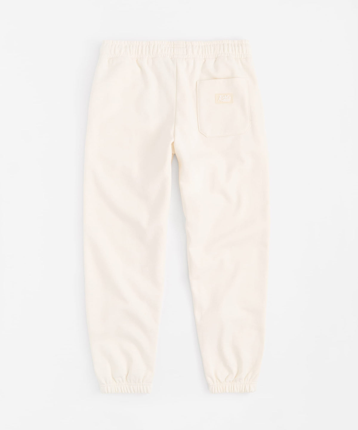 Classic Jogger Pant - Cream | Reason Clothing Quality