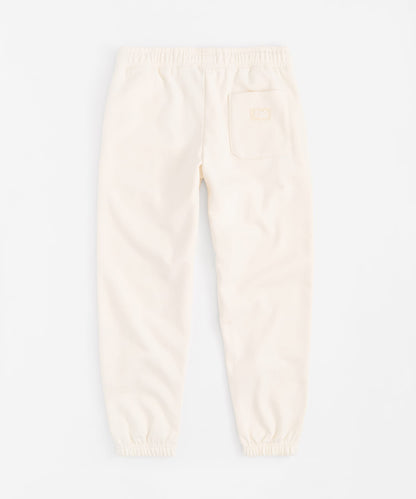 Classic Jogger Pant - Cream | Reason Clothing Quality
