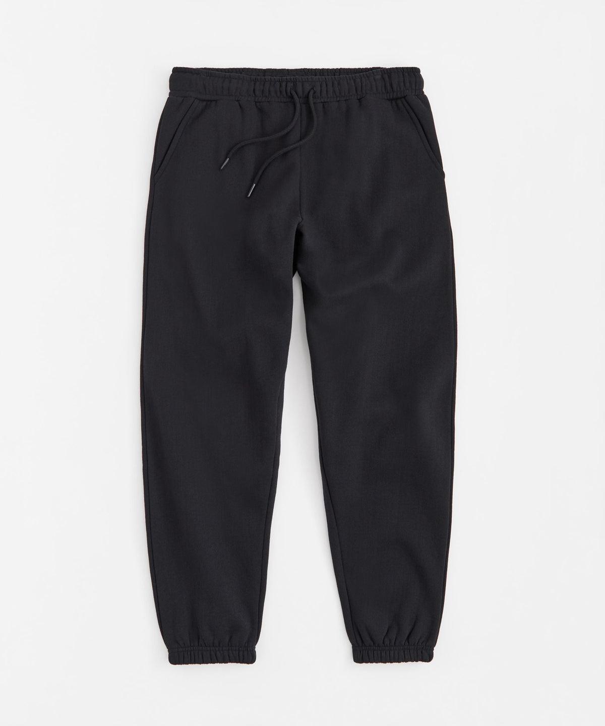 Classic Jogger Pant - Black | Reason Clothing Classic