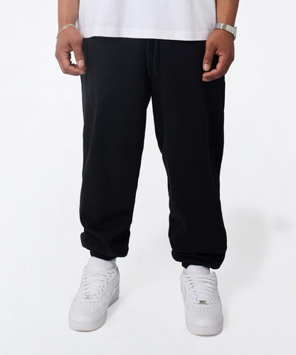 Classic Jogger Pant - Black | Reason Clothing Classic