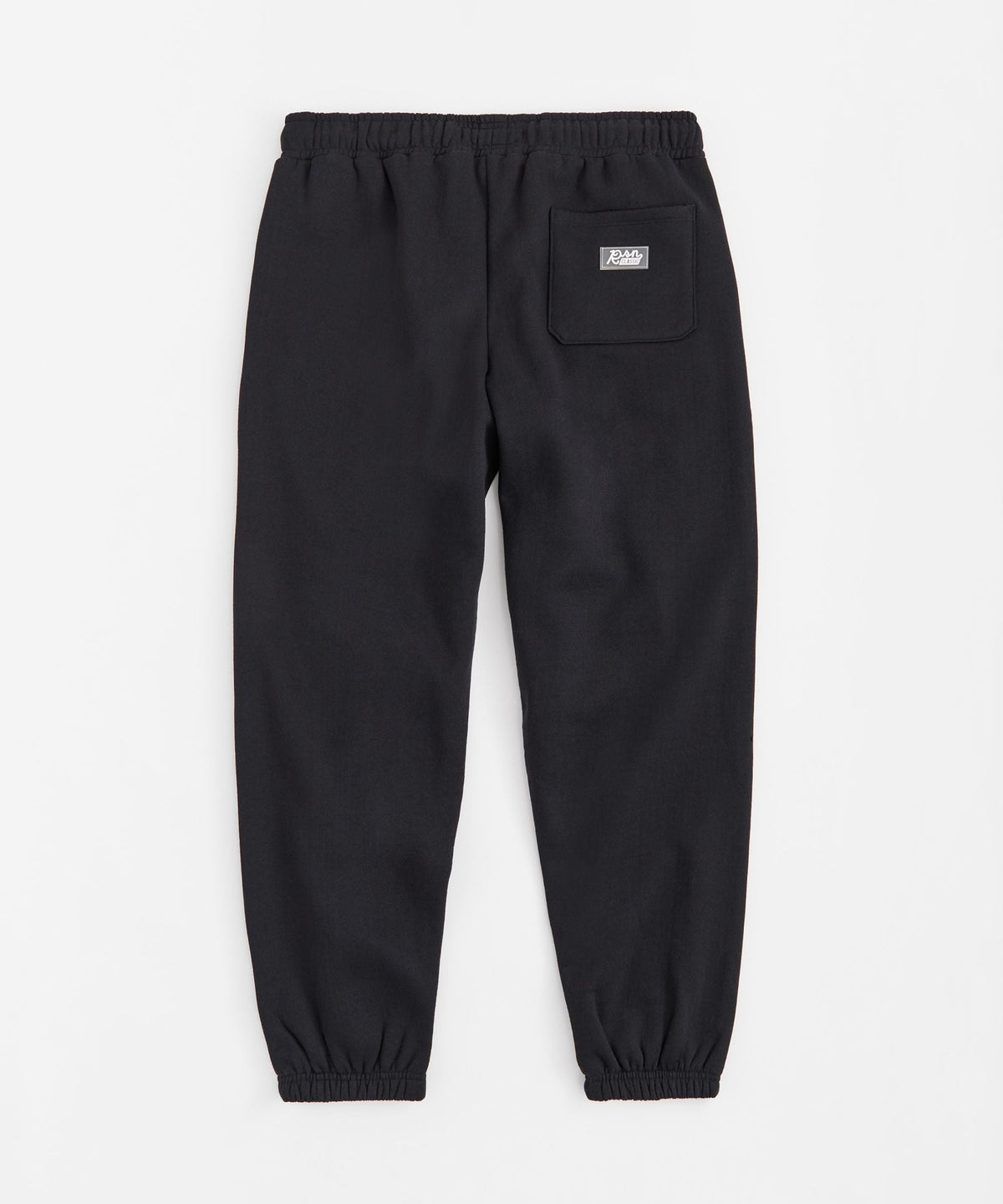 Classic Jogger Pant - Black | Reason Clothing Classic