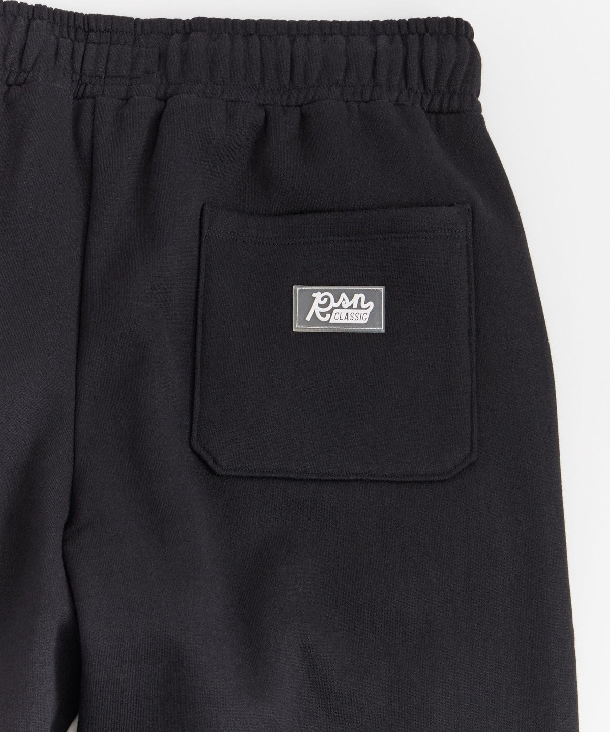 Classic Jogger Pant - Black | Reason Clothing Classic