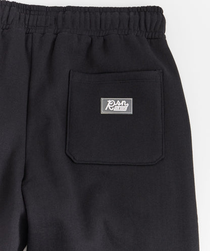 Classic Jogger Pant - Black | Reason Clothing Classic