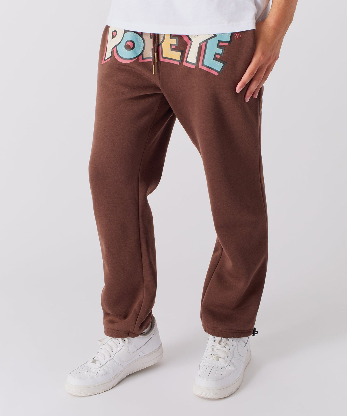 Popeye Jogger | Reason Clothing Hot Sale