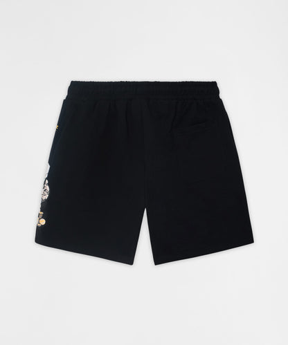 Popeye Fleece Short | Reason Clothing Smart Buy