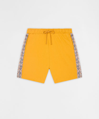 Plus Size Stack The Cash Shorts - Clay | Reason Clothing Popular