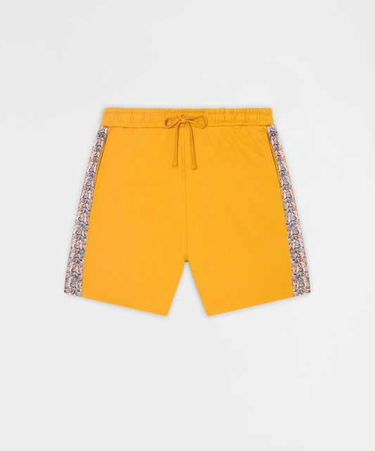 Plus Size Stack The Cash Shorts - Clay | Reason Clothing Popular