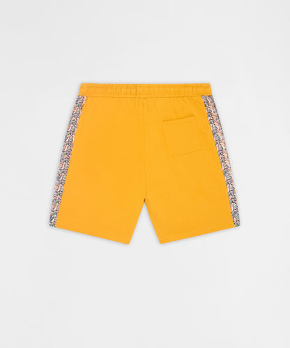 Plus Size Stack The Cash Shorts - Clay | Reason Clothing Popular