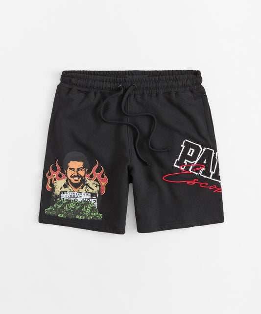 Pablo Mugshot Short | Reason Clothing Best Price