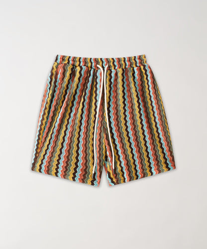Knit Short | Reason Clothing Value