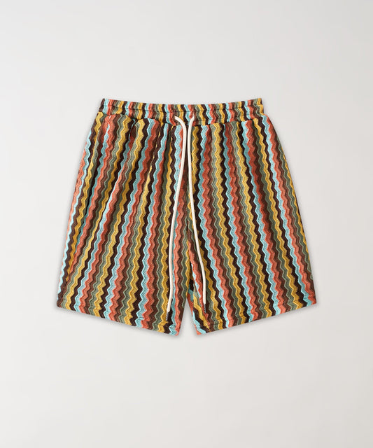 Knit Short | Reason Clothing Value