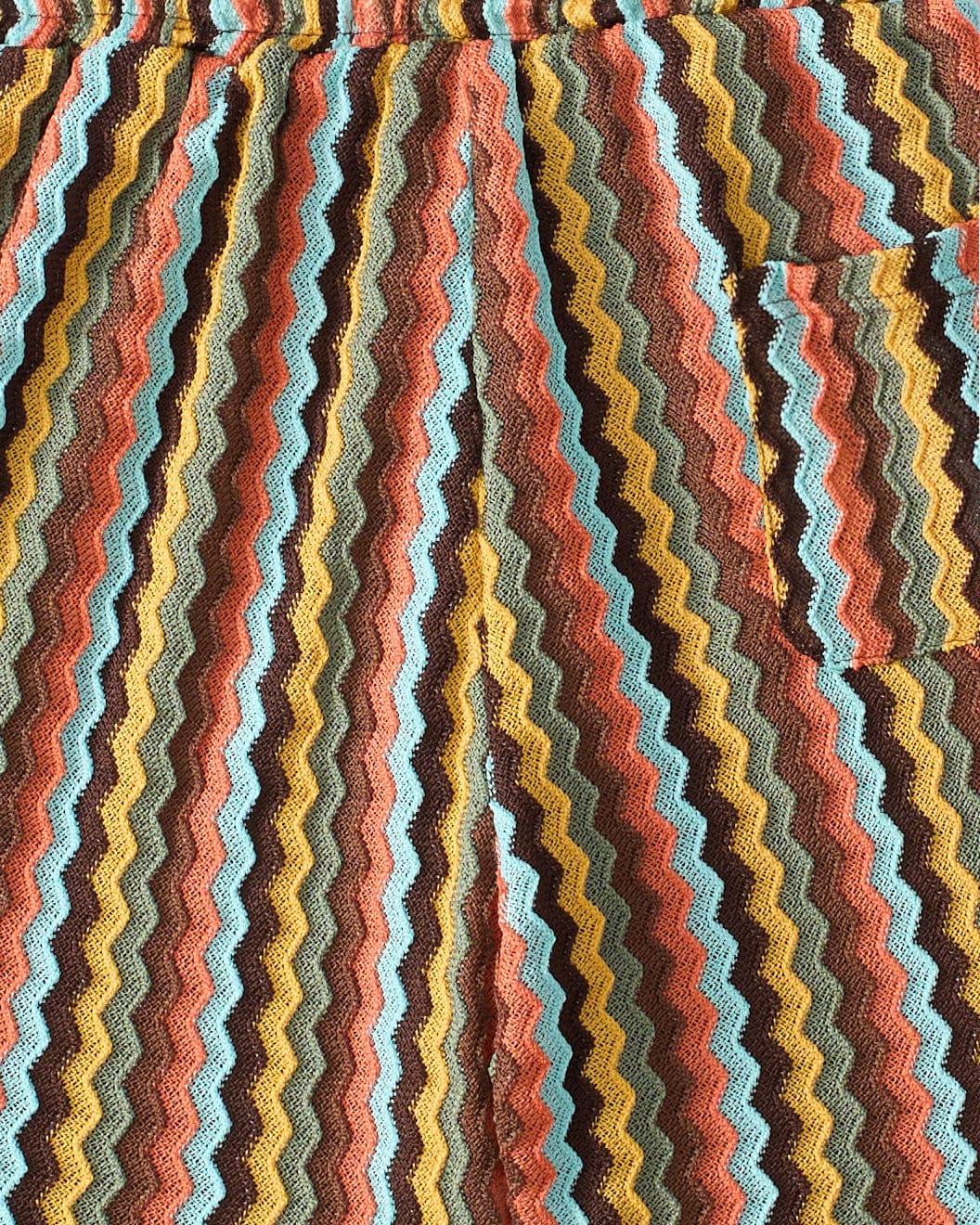 Knit Short | Reason Clothing Value
