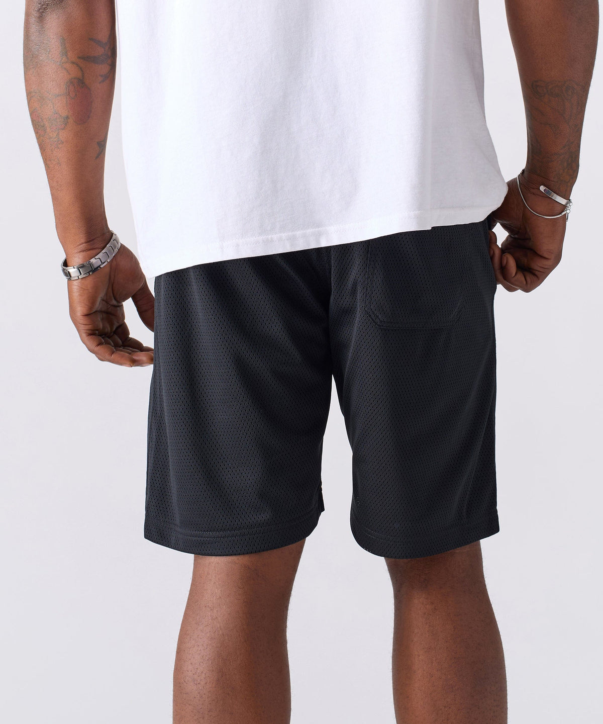 Rollin Mesh Short | Reason Clothing Great Value