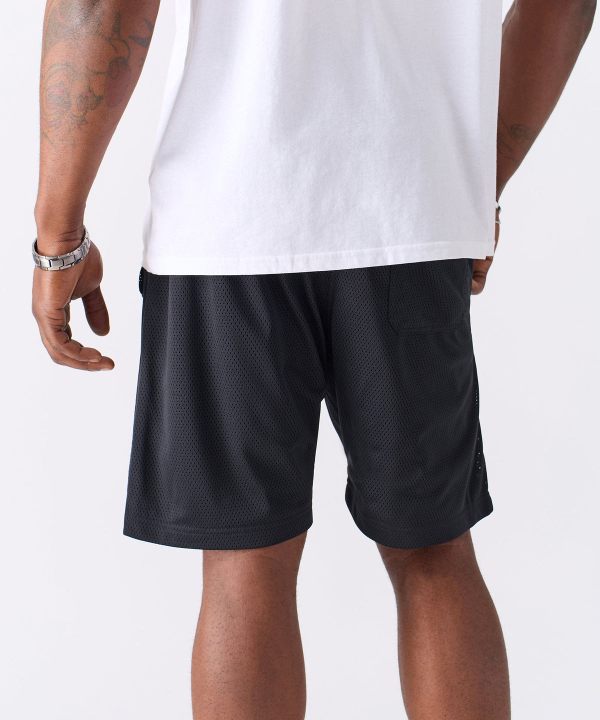 Rollin Mesh Short | Reason Clothing Great Value