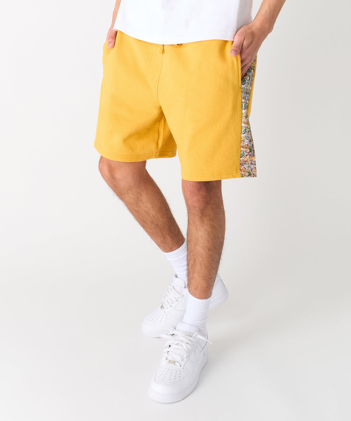 Stack The Cash Short | Reason Clothing Smart Buy