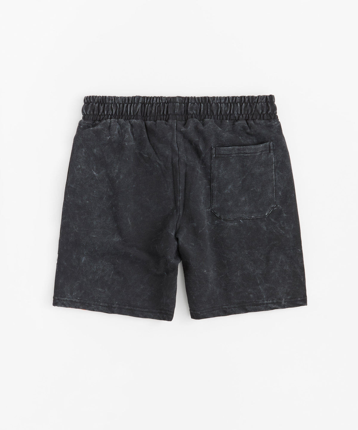 Bridges Burn Fleece Short | Reason Clothing Customer Favorite