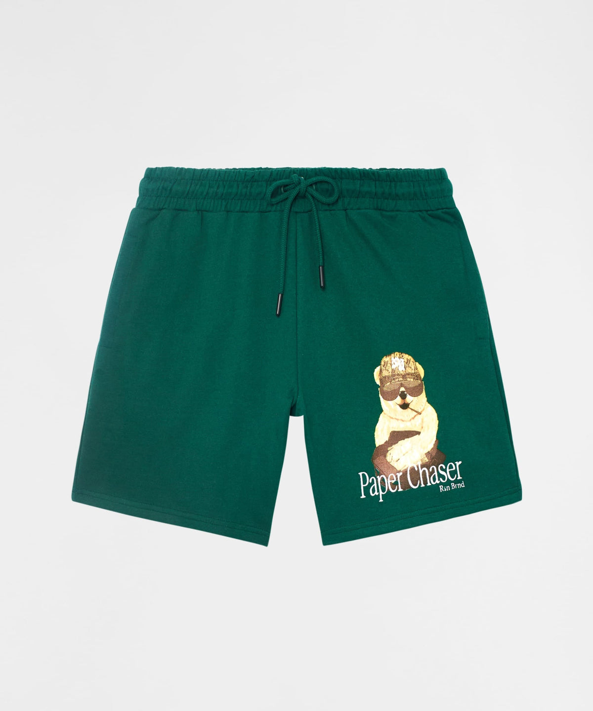 Paper Chaser Fleece Shorts | Reason Clothing Best Price