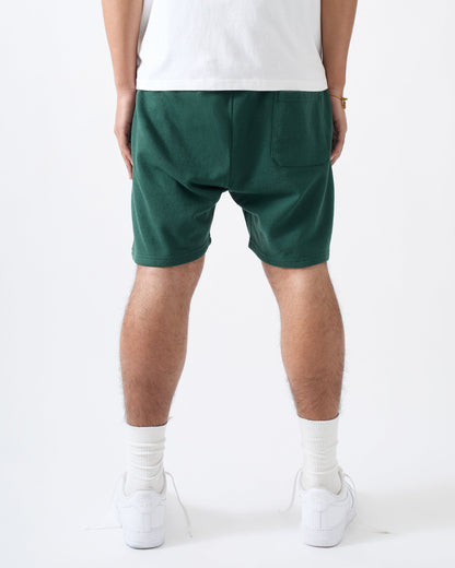 Paper Chaser Fleece Shorts | Reason Clothing Best Price