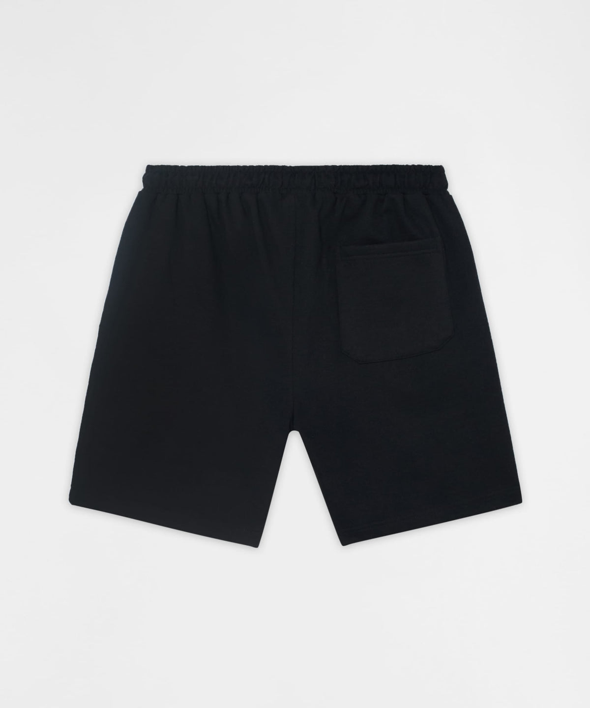 Scarface Tony Montana Fleece Shorts - Black | Reason Clothing Everyday