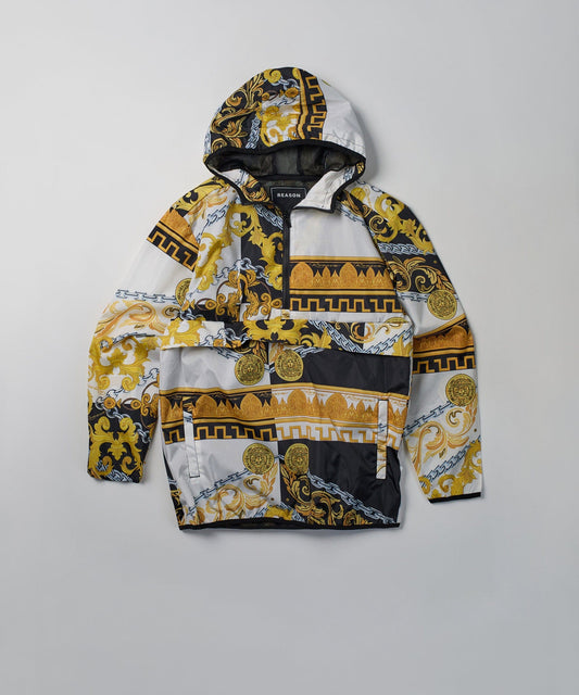Medusa Anorak | Reason Clothing Special Offer