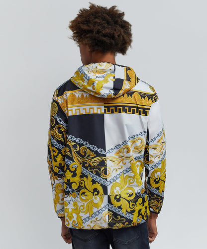 Medusa Anorak | Reason Clothing Special Offer