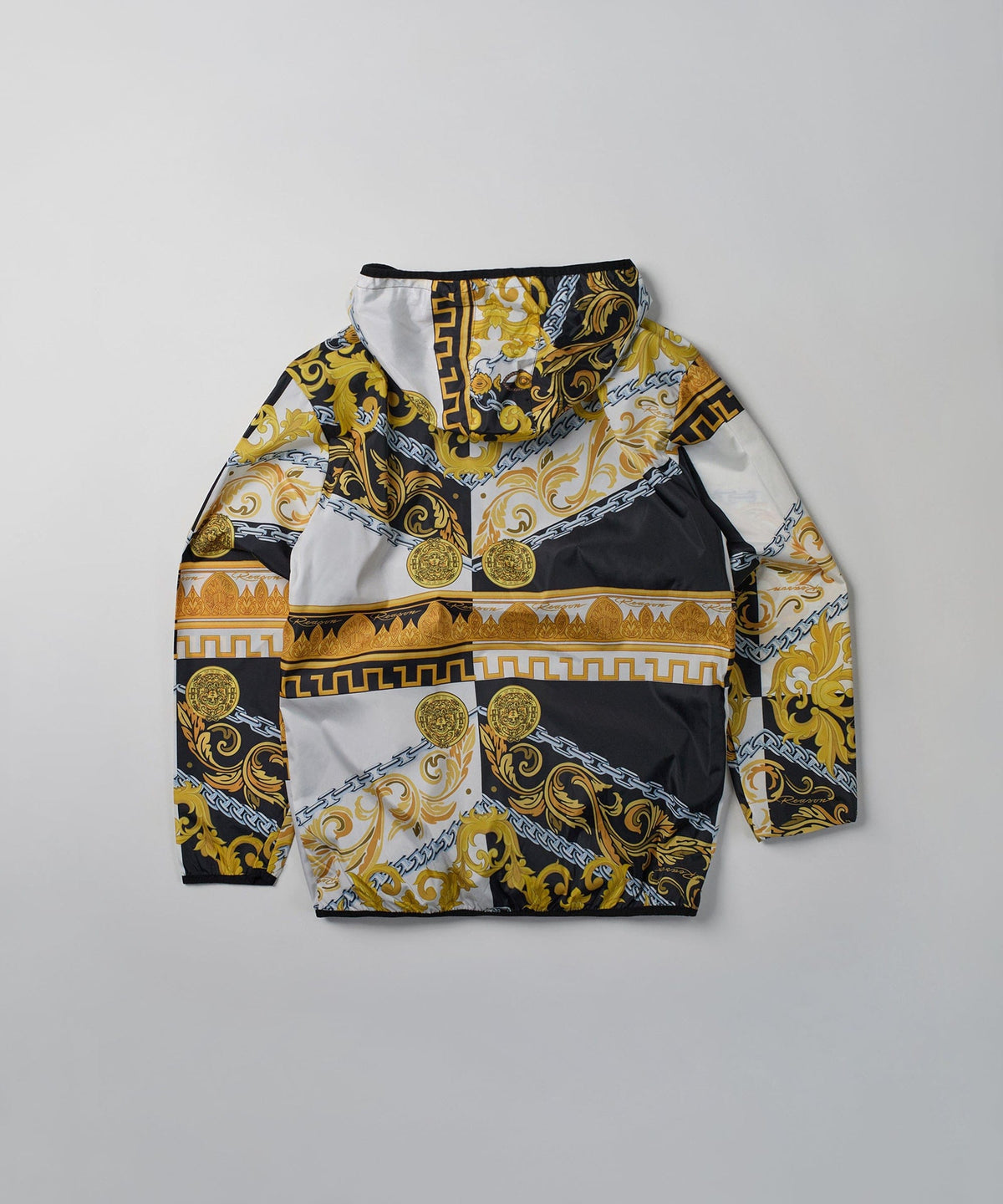 Medusa Anorak | Reason Clothing Special Offer