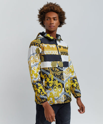 Medusa Anorak | Reason Clothing Special Offer