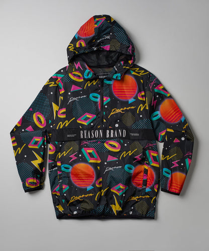 Matter Anorak | Reason Clothing New