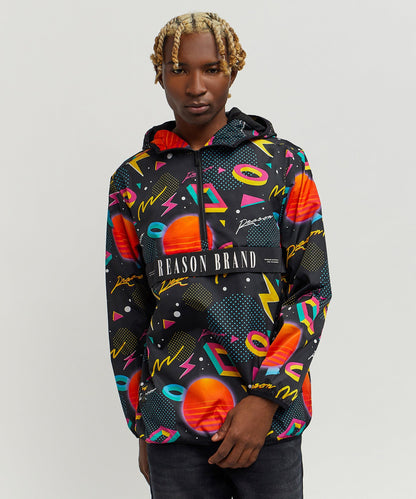 Matter Anorak | Reason Clothing New