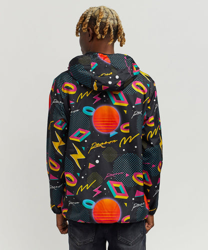 Matter Anorak | Reason Clothing New