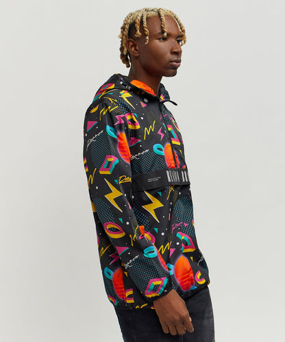 Matter Anorak | Reason Clothing New