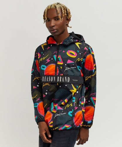 Matter Anorak | Reason Clothing New