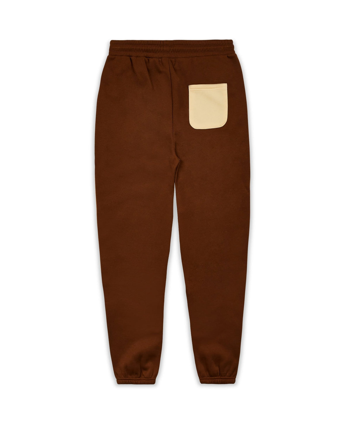 Drip Color Block Logo Fleece Jogger | Reason Clothing Special Offer