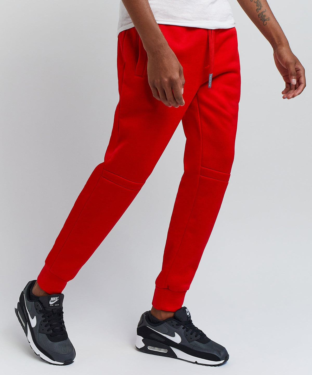Croyden Jogger | Reason Clothing Trusted