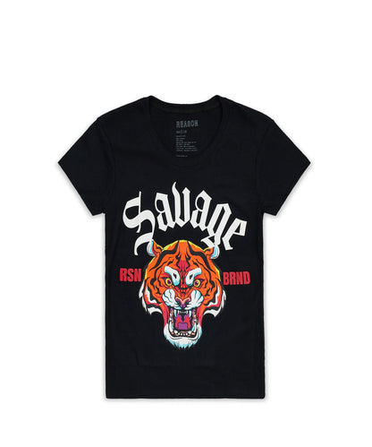 Womens Savage Tee | Reason Clothing Exclusive
