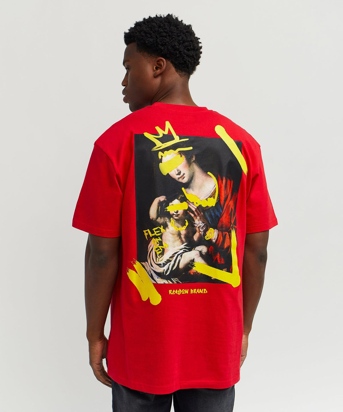Flex On Em Tee | Reason Clothing Trusted