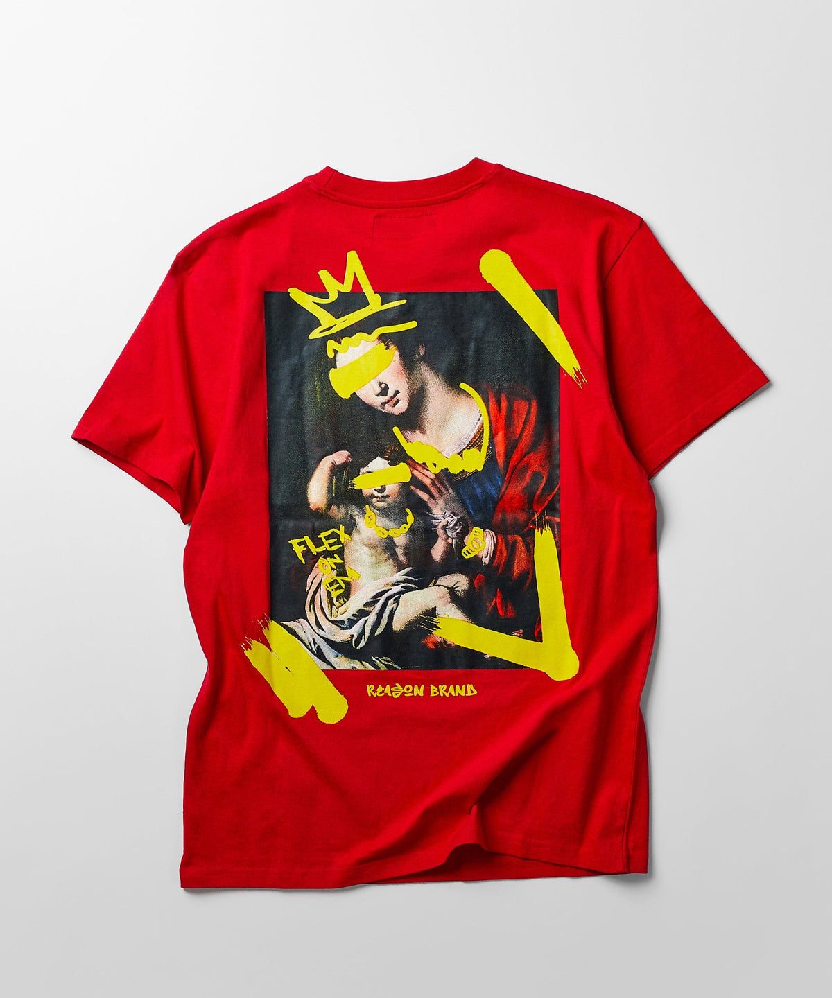 Flex On Em Tee | Reason Clothing Trusted