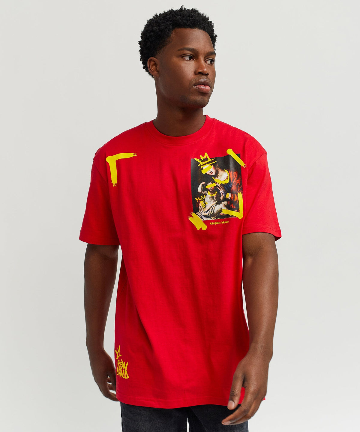 Flex On Em Tee | Reason Clothing Trusted
