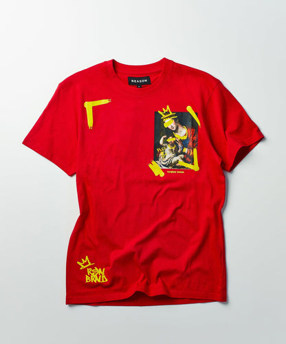 Flex On Em Tee | Reason Clothing Trusted